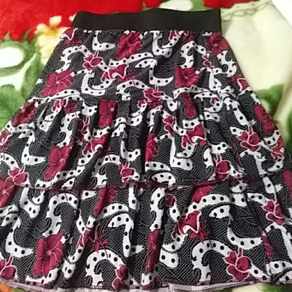 skirt for girl - Picture 2 of 2